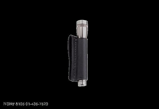 Maglite B2B - Leather Holster for Mini Maglite AA