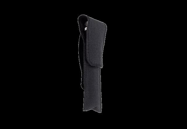 Maglite B2B - Nylon Full Flap Belt Holster for Mini Maglite AAA