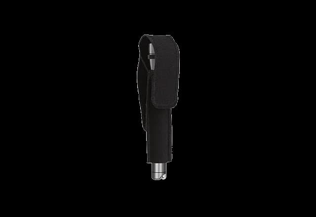 Maglite B2B- Nylon Full Flap Belt Holster for Mini Maglite LED AA