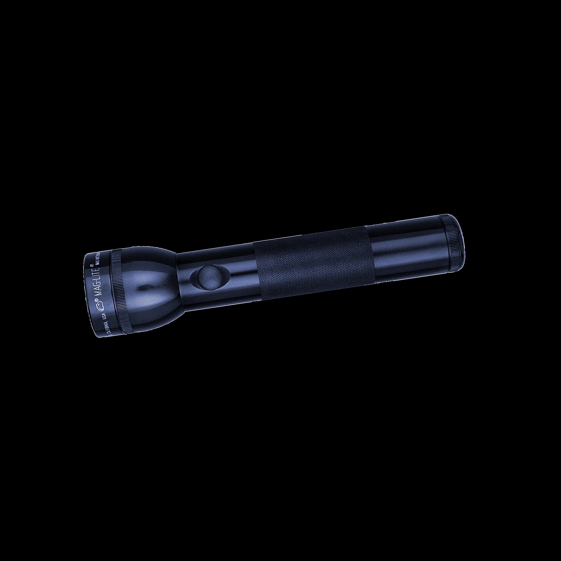 Maglite - Classic 2D