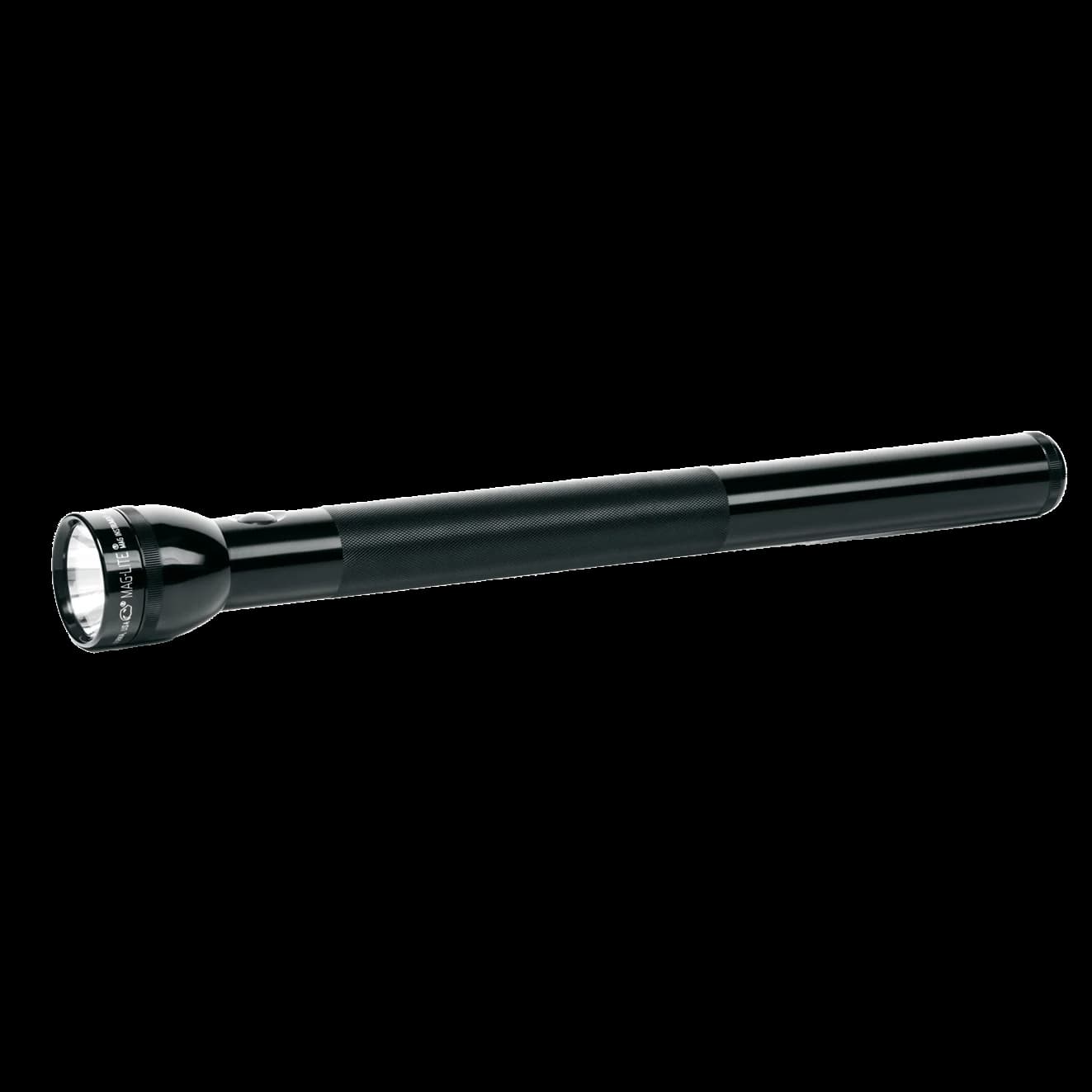 Maglite - Classic 6D