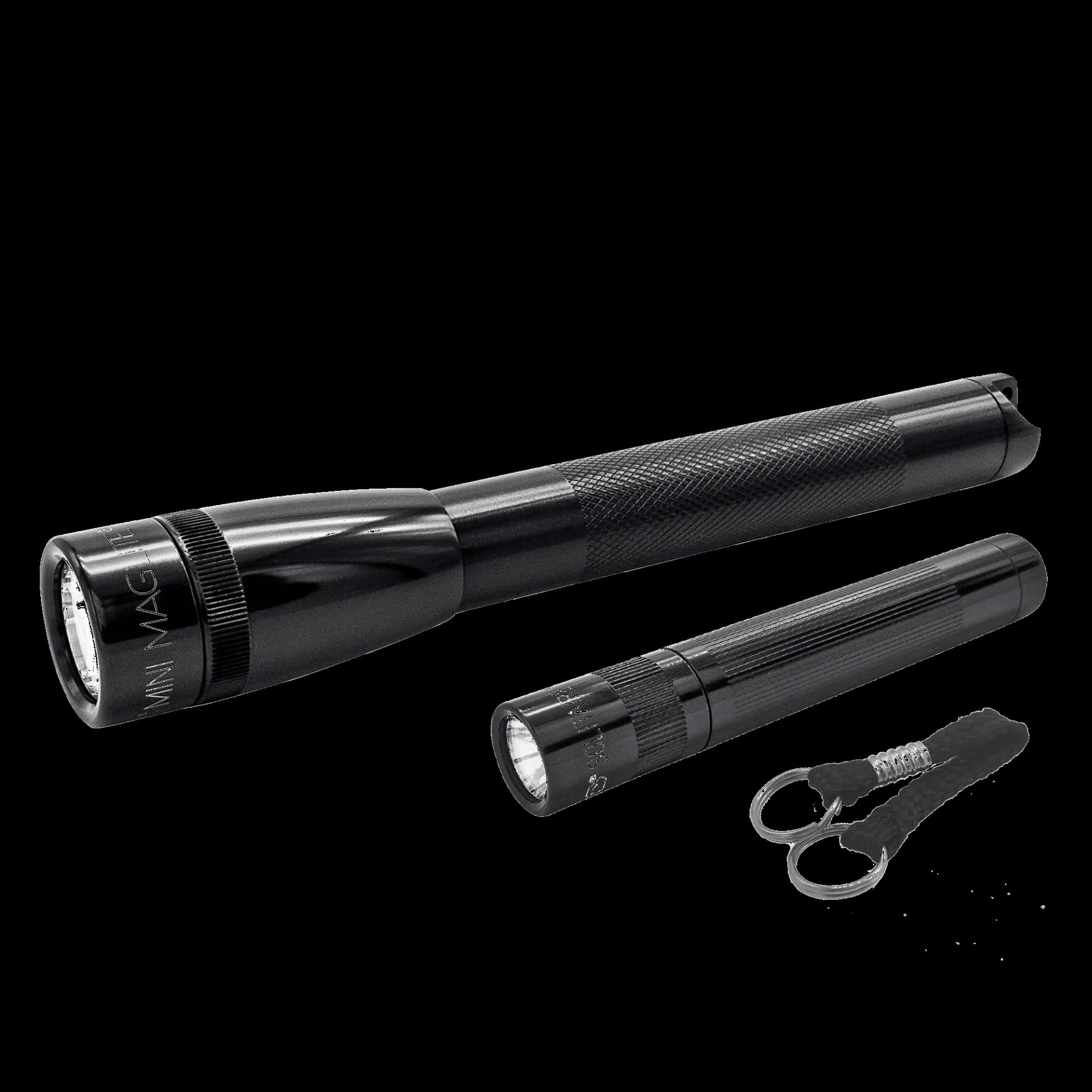 Maglite Compact