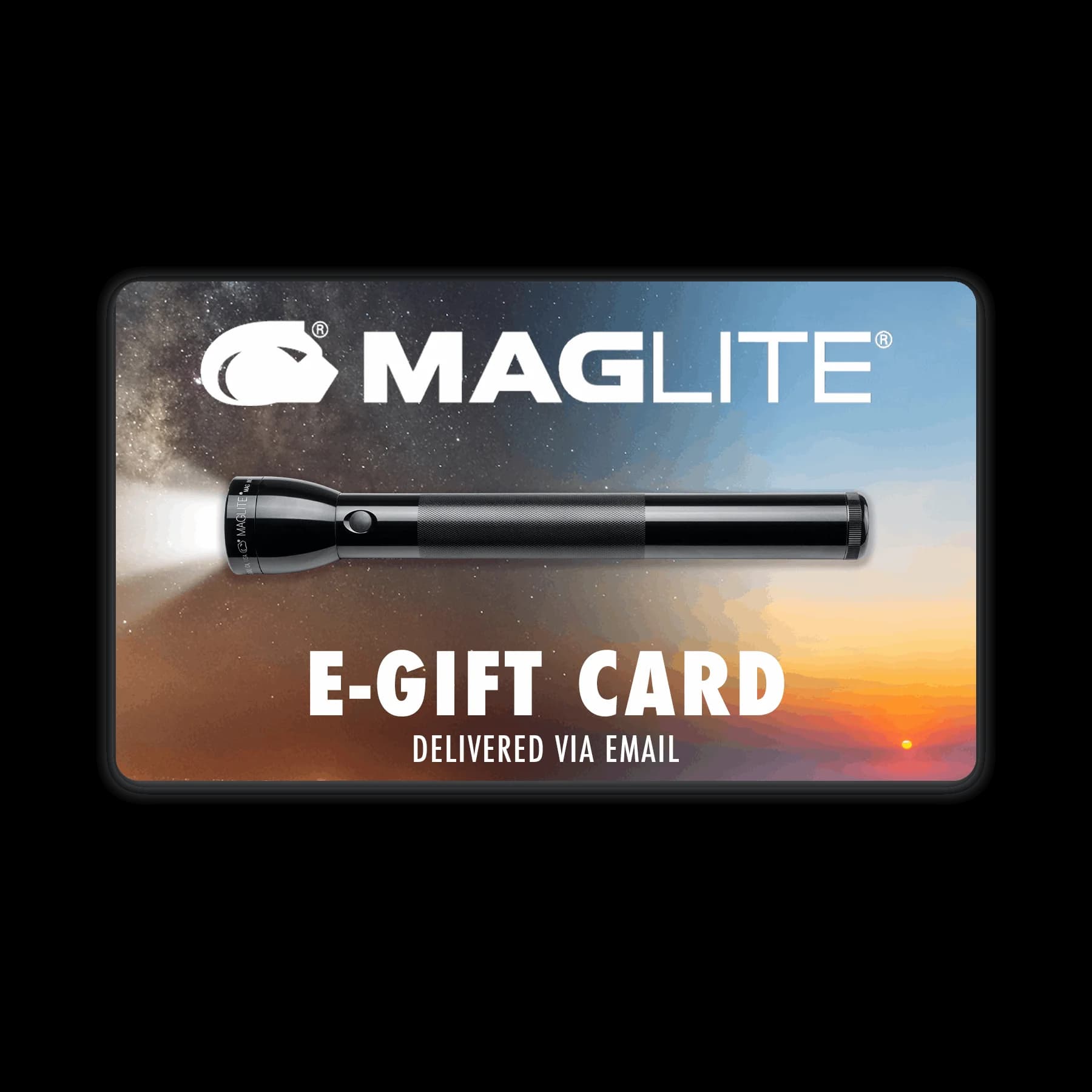 Maglite Gift Card