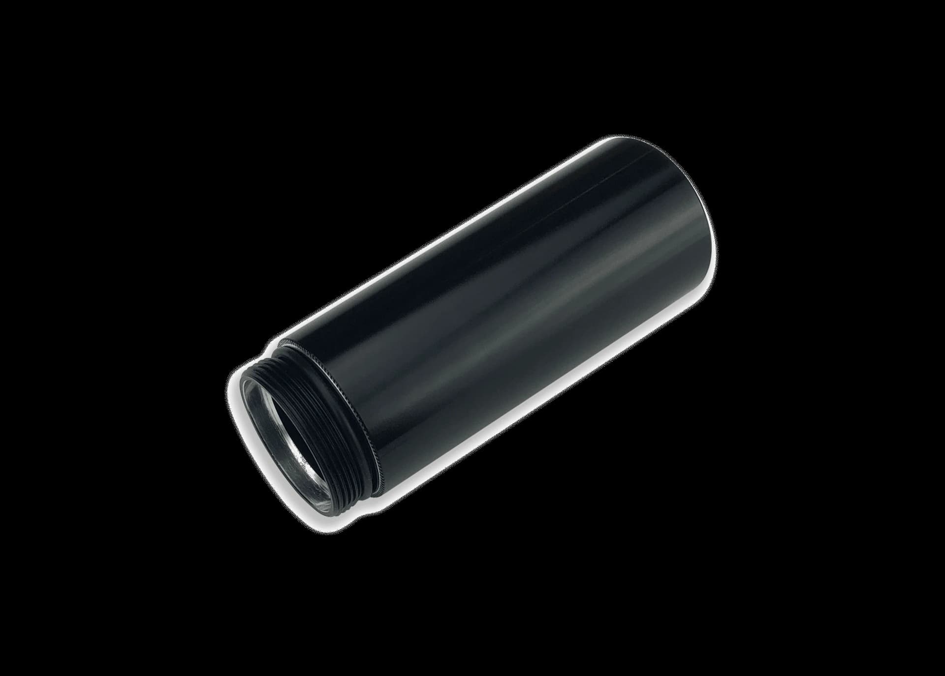Maglite LED - Barrel Storage