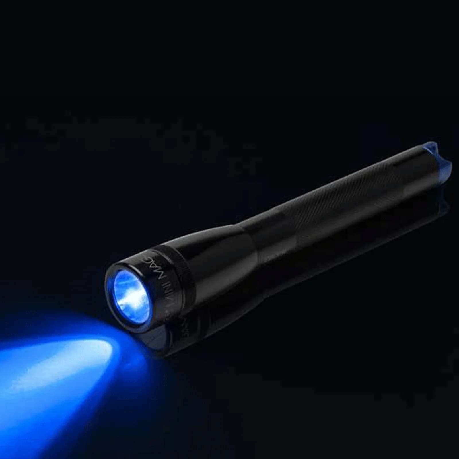 Maglite Mini Maglite - LED AA Spectrum Blue