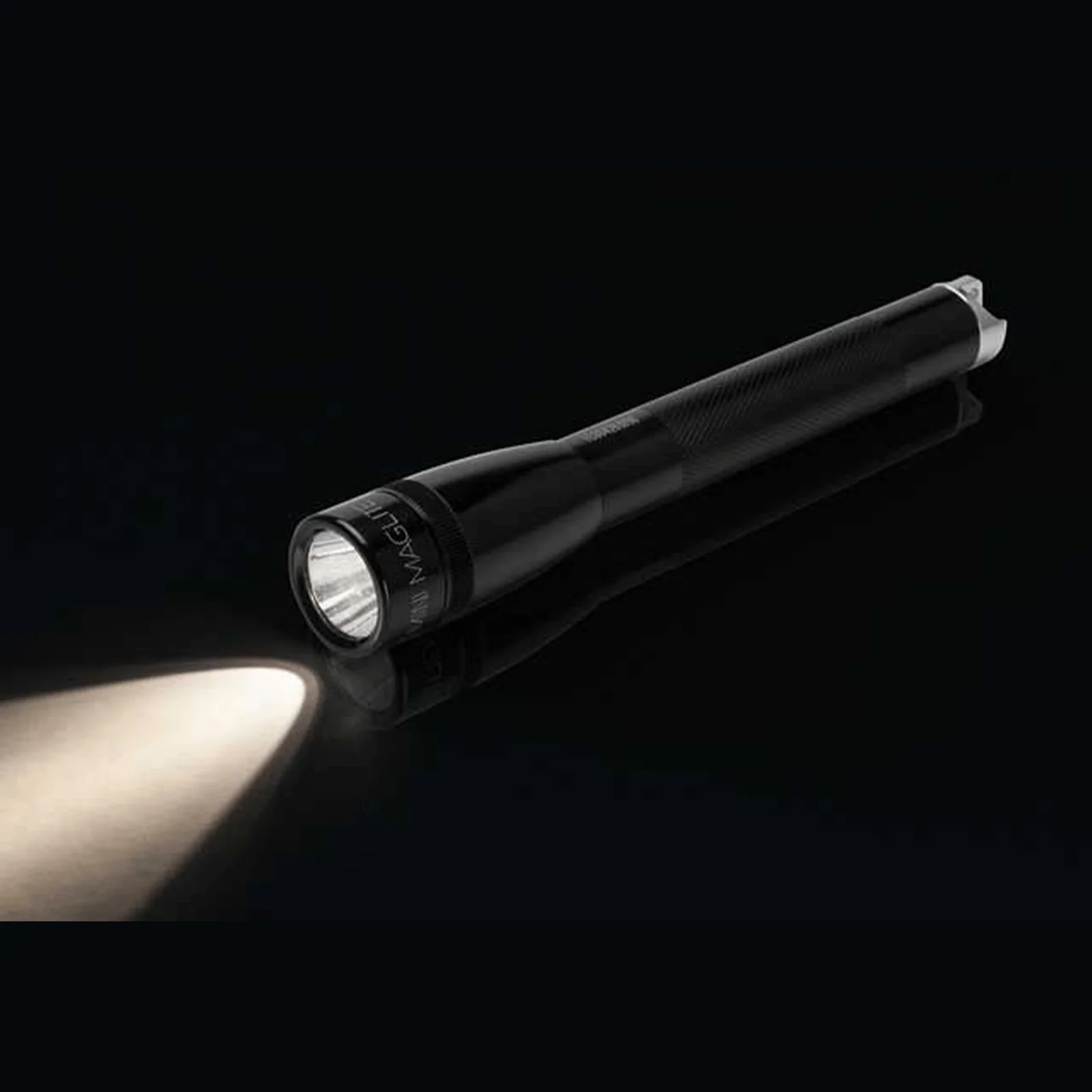 Maglite Mini Maglite - LED AA Spectrum Warm White