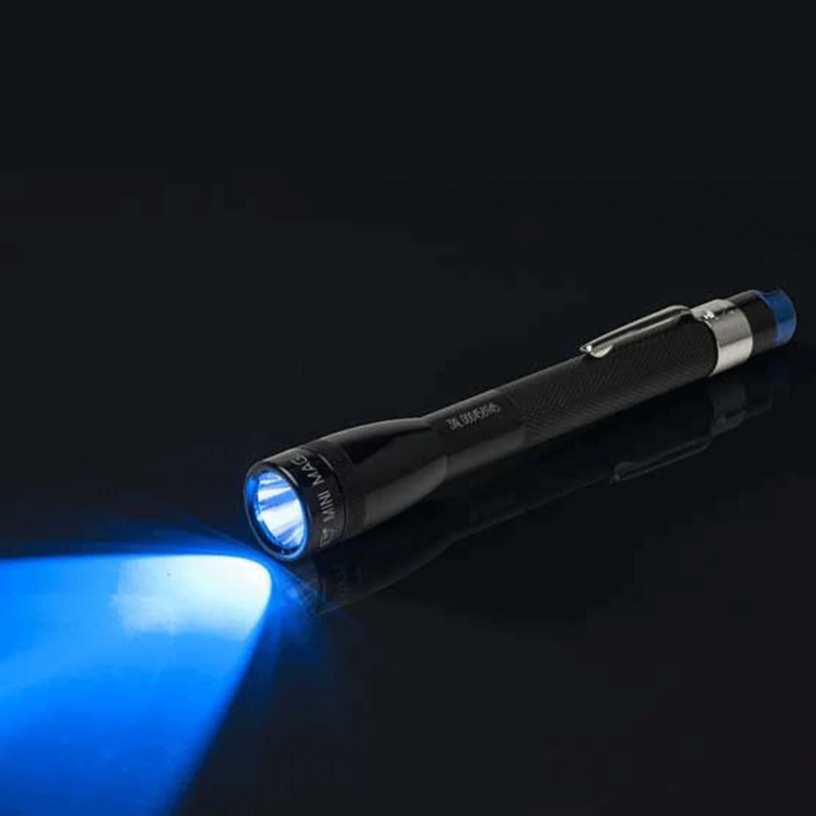 Maglite Mini Maglite - LED AAA Spectrum Blue