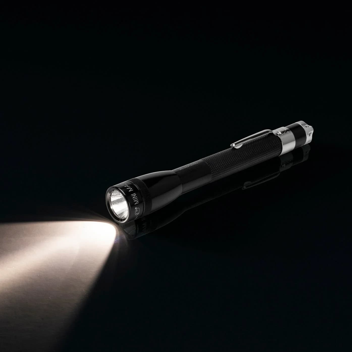 Maglite Mini Maglite - LED AAA Spectrum Warm White
