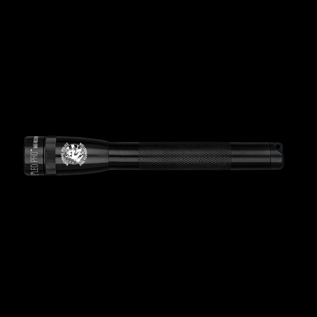 Maglite Mini Maglite PRO LED 2AA - National Police Dog Foundation