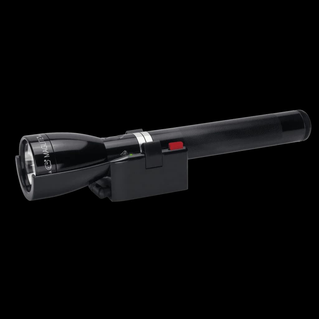 Maglite ML150LR - LED Rechargeable