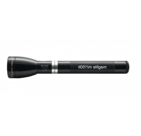 Maglite ML150LR Rechargeable LED Fast - Charging