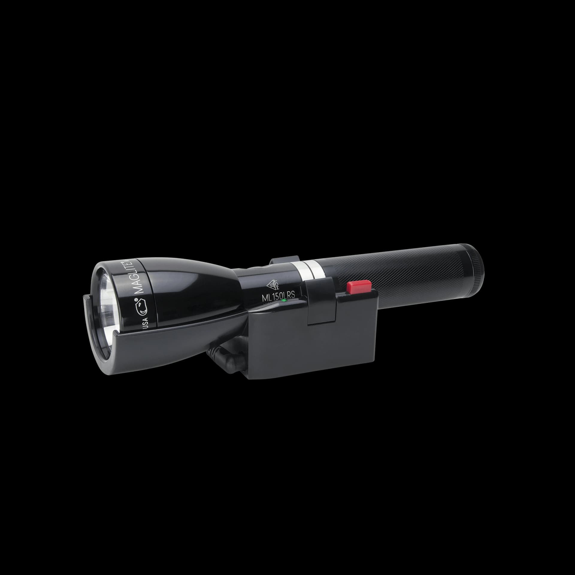 Maglite ML150LRS - LED Rechargeable