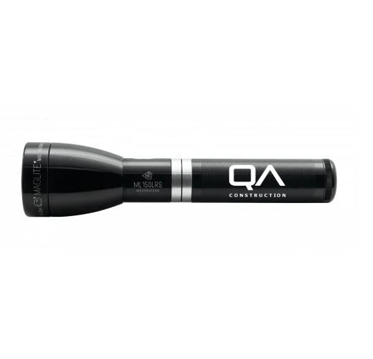 Maglite ML150LRS Rechargeable LED Fast-Charging