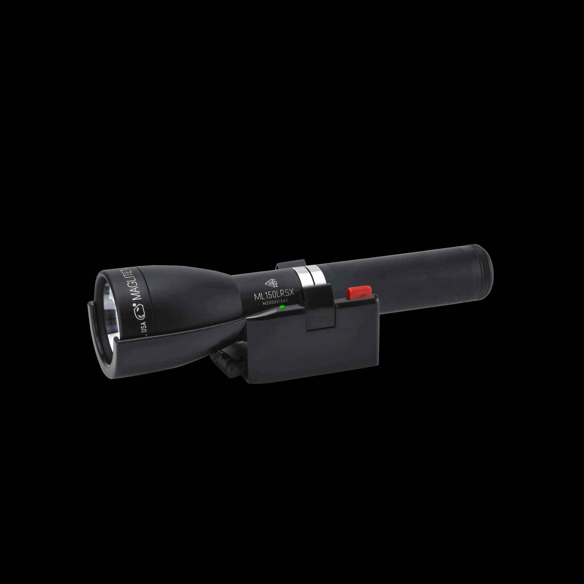 Maglite ML150LRSX - LED Rechargeable