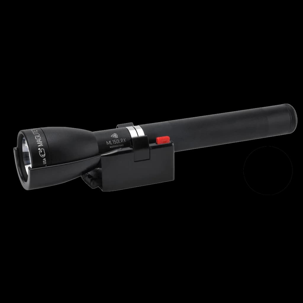 Maglite ML150LRX - LED Rechargeable