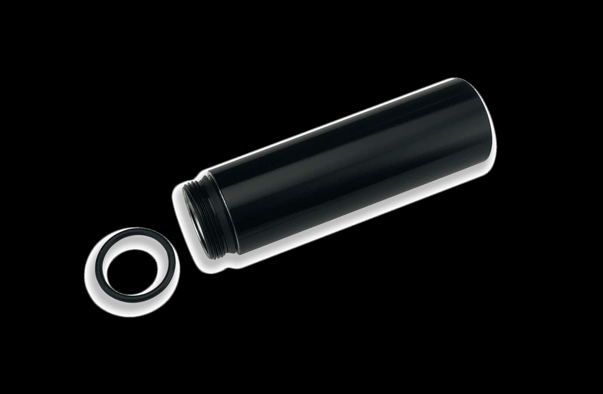 Maglite ML25, ML50, & ML150 - Barrel Storage