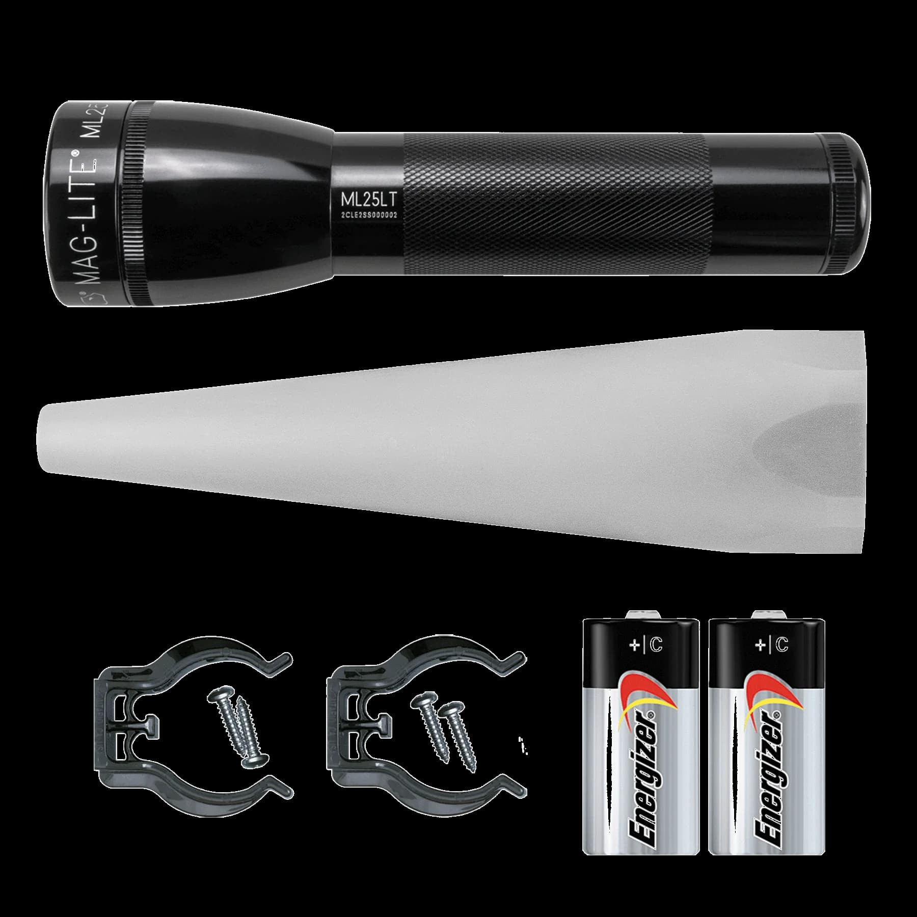 Maglite ML25LT - LED