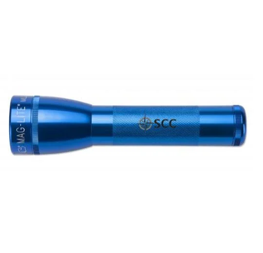 Maglite ML25LT LED 2-Cell C