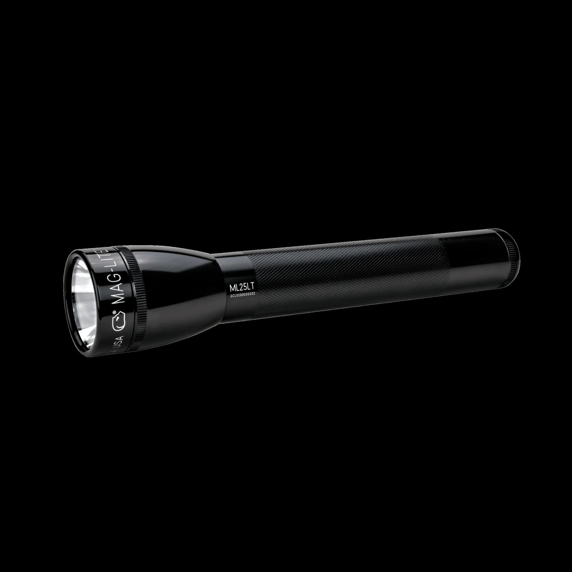 Maglite ML25LT - LED 3C