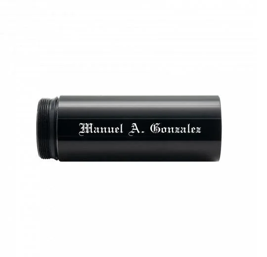 Maglite ML300L - Barrel Storage