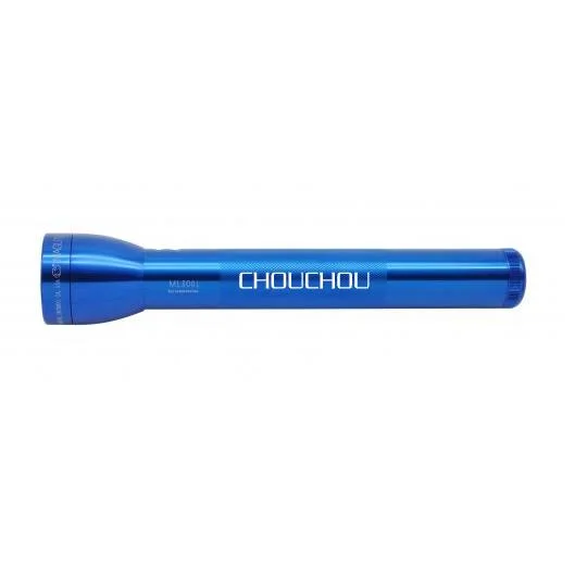 Maglite ML300L LED 3-Cell D