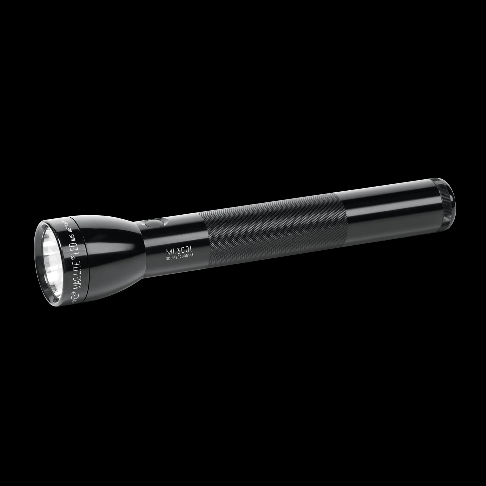 Maglite ML300L - LED 3D