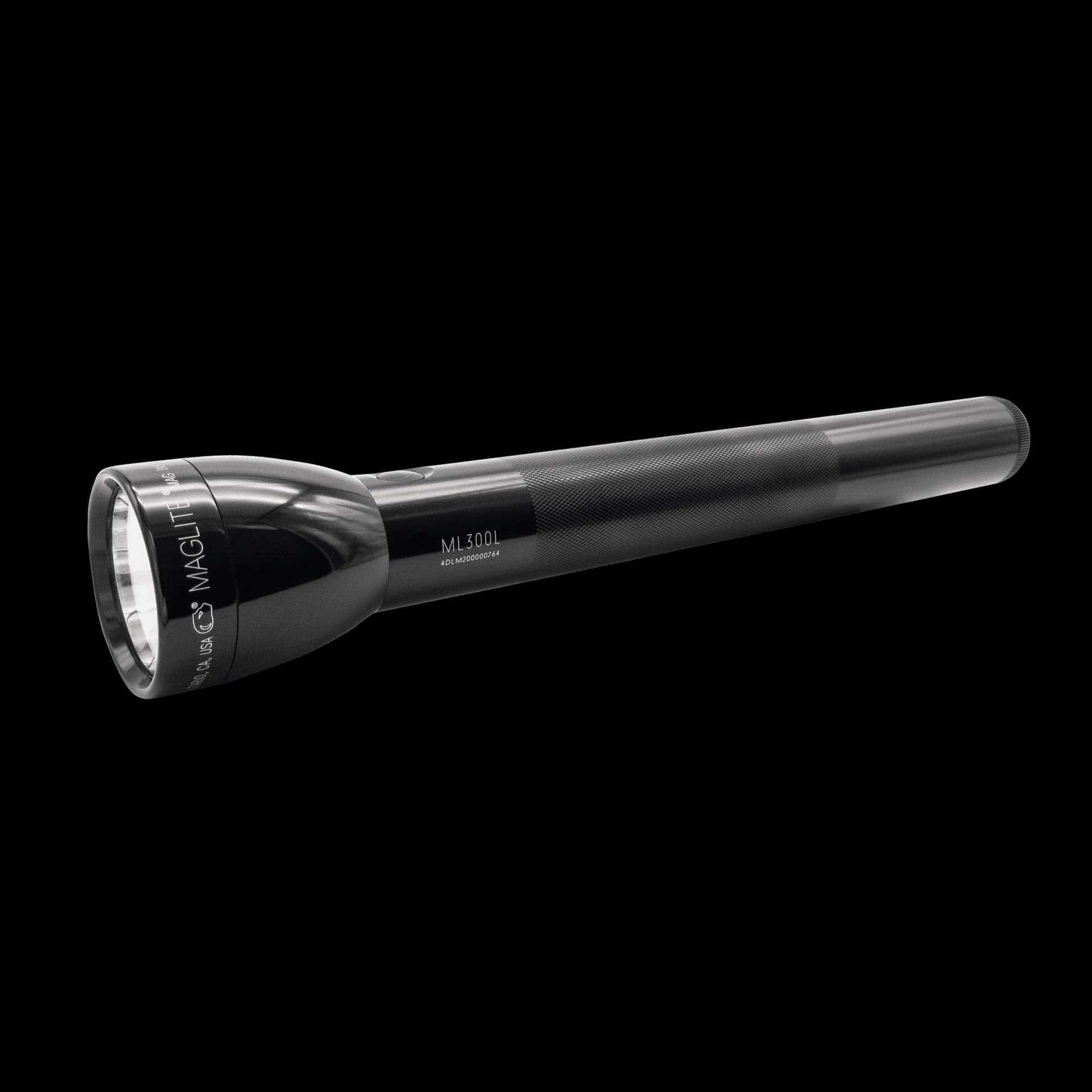 Maglite ML300L - LED 4D