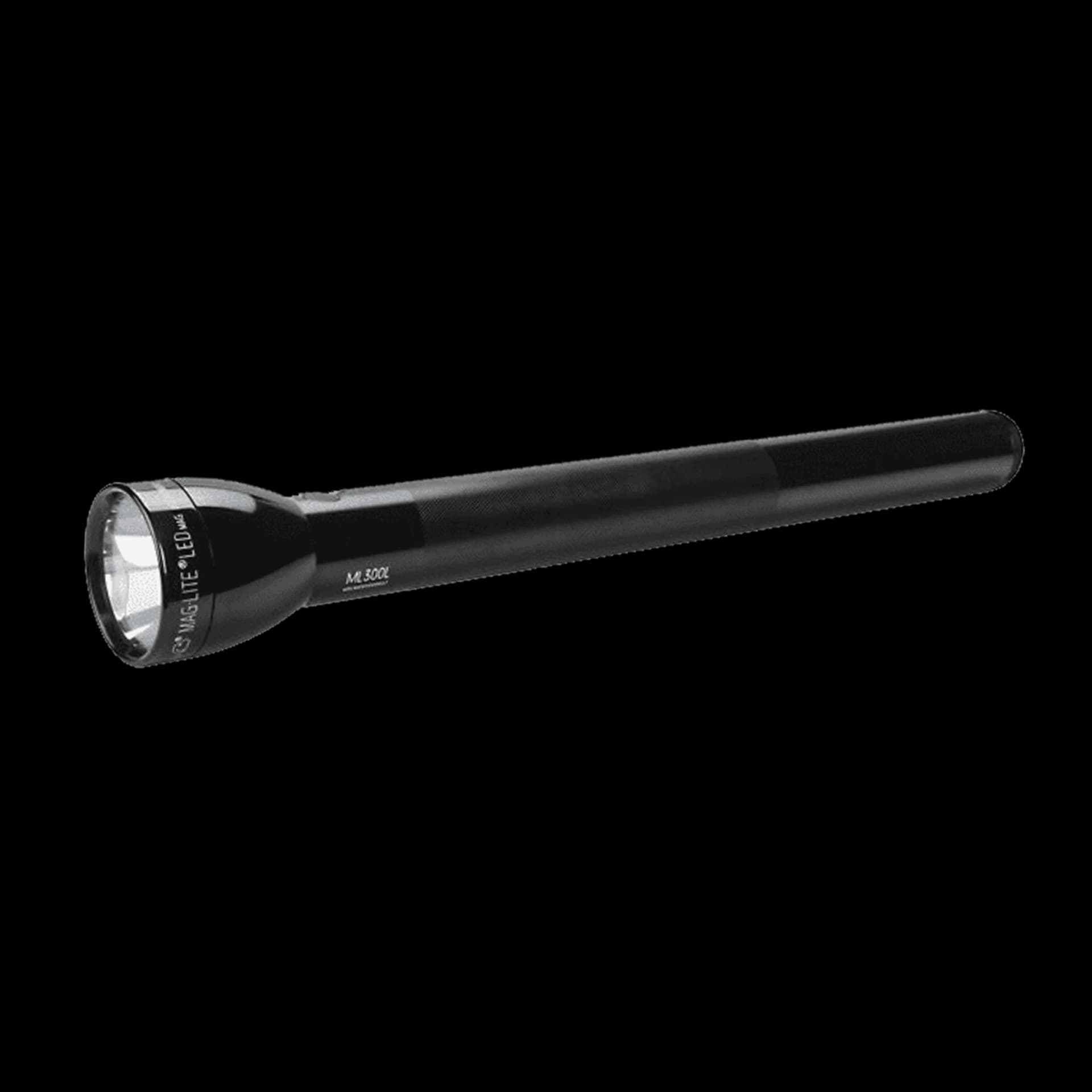 Maglite ML300L - LED 6D