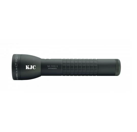Maglite ML300LX 2D LED