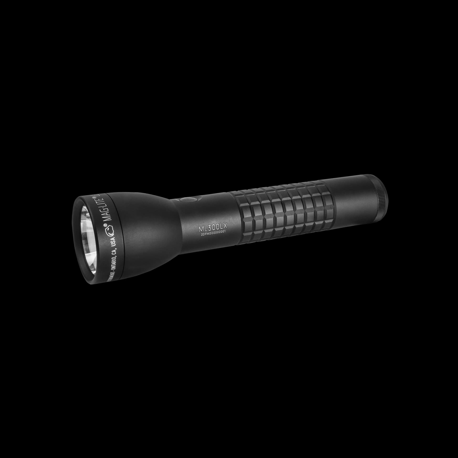 Maglite ML300LX - LED 2D