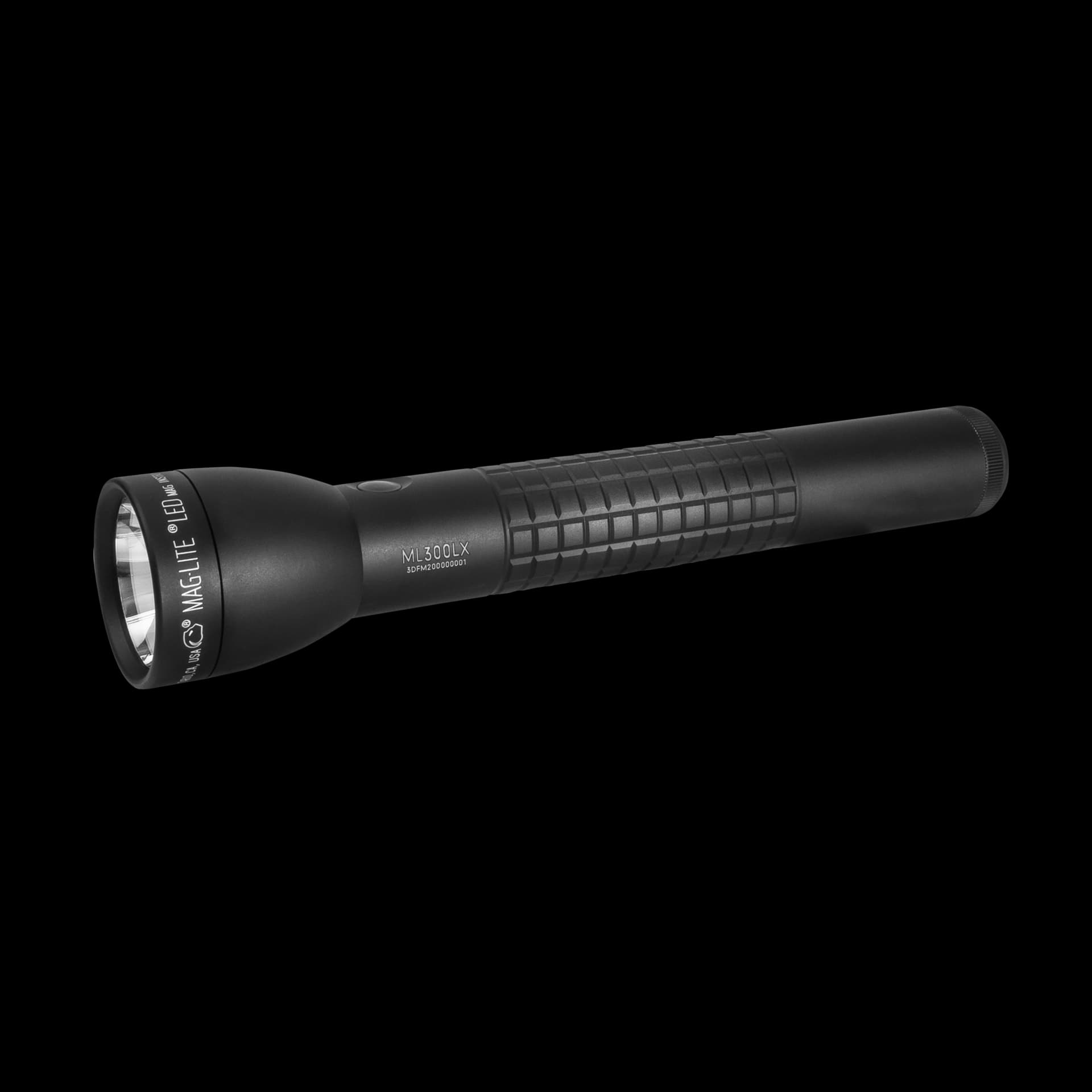 Maglite ML300LX - LED 3D