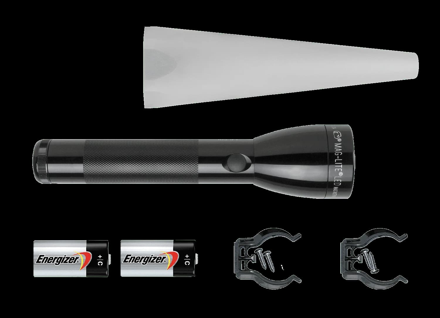 Maglite ML50L - LED 2C