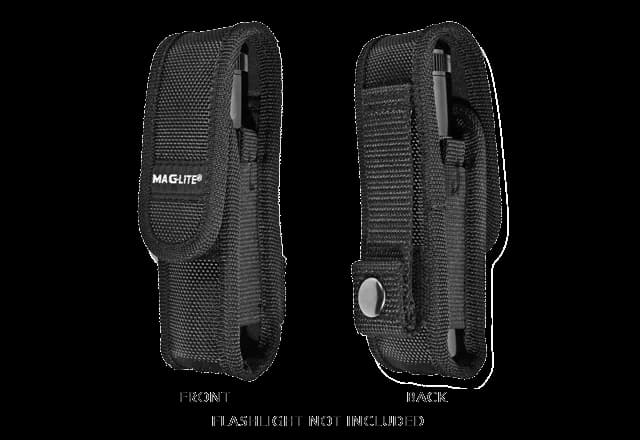 Maglite Nylon Belt Holster for XL Series Maglite