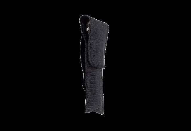 Maglite Nylon Full Flap Belt Holster for Mini Maglite AA Classic Xenon