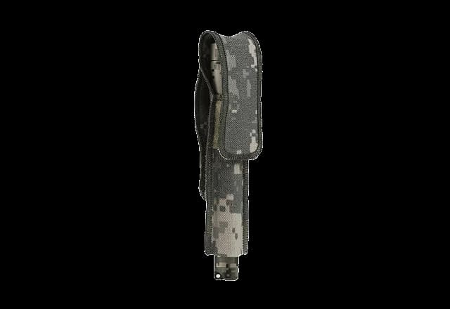 Maglite Nylon Full Flap Belt Holster for Mini Maglite LED AA