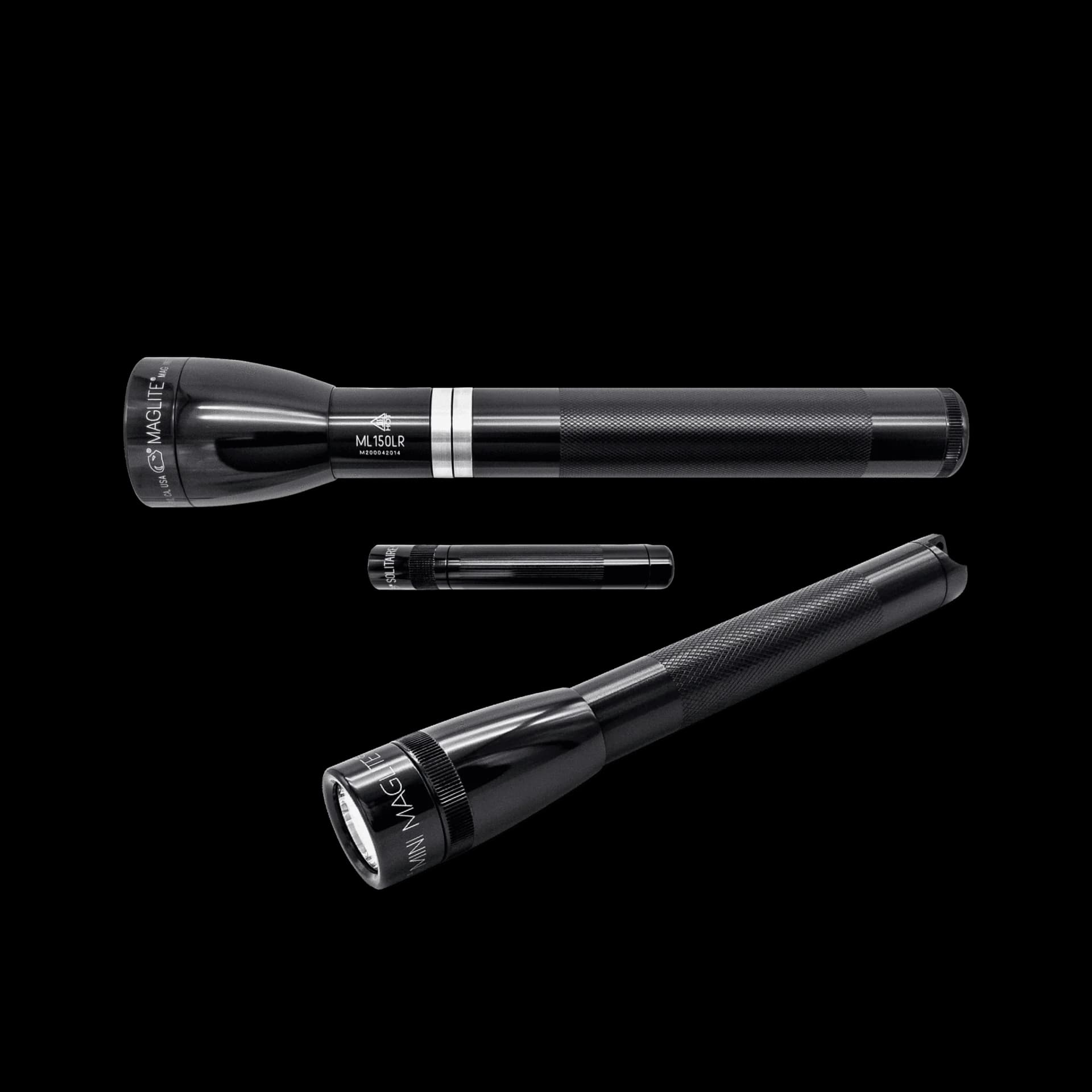 Maglite Professional