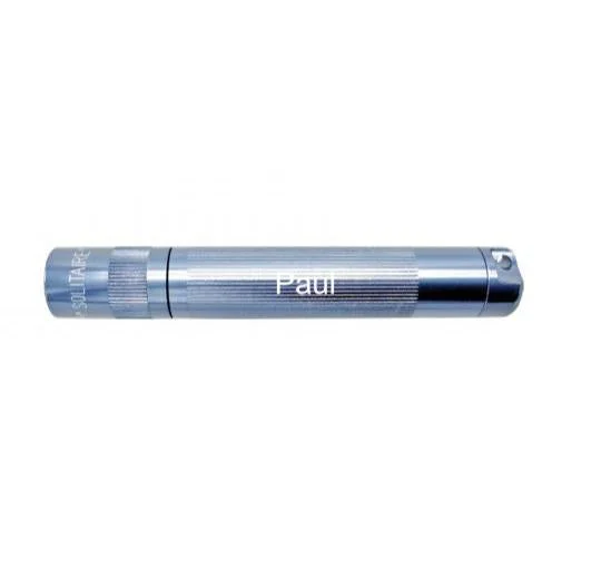 Maglite Solitaire LED Key Chain