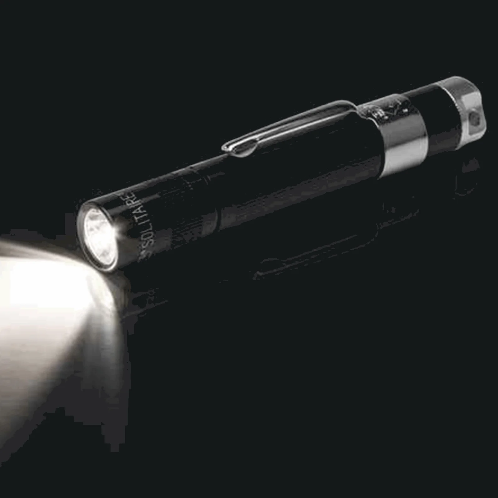 Maglite Solitaire - LED Spectrum White