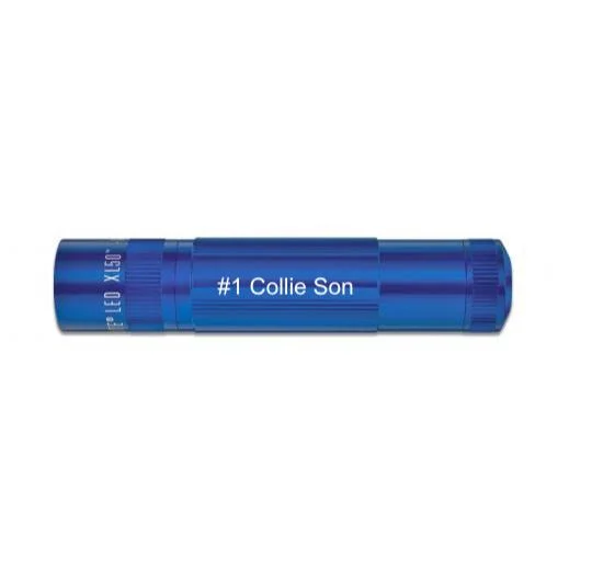 Maglite XL50 LED 3-Cell AAA