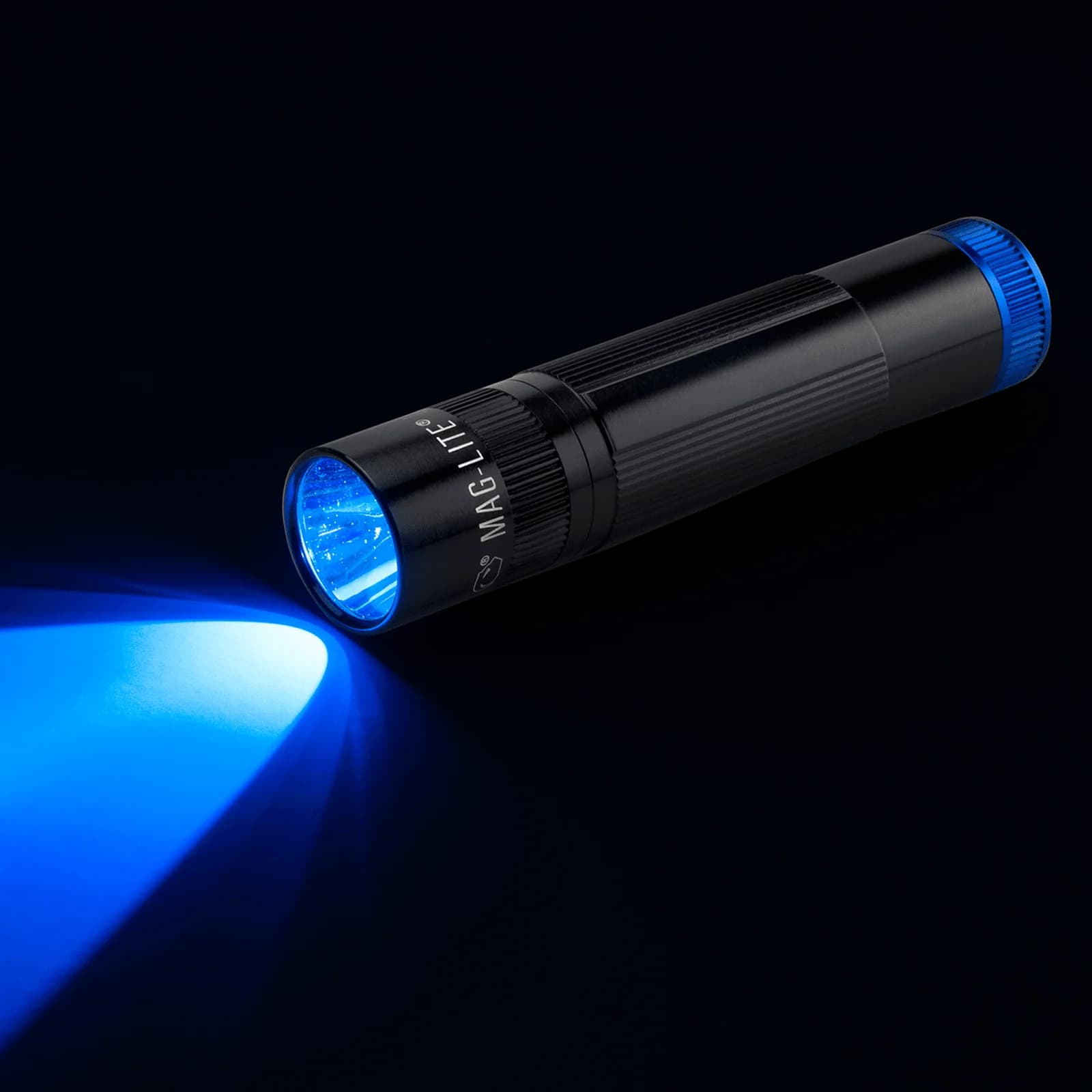 Maglite XL50 - LED Spectrum Blue