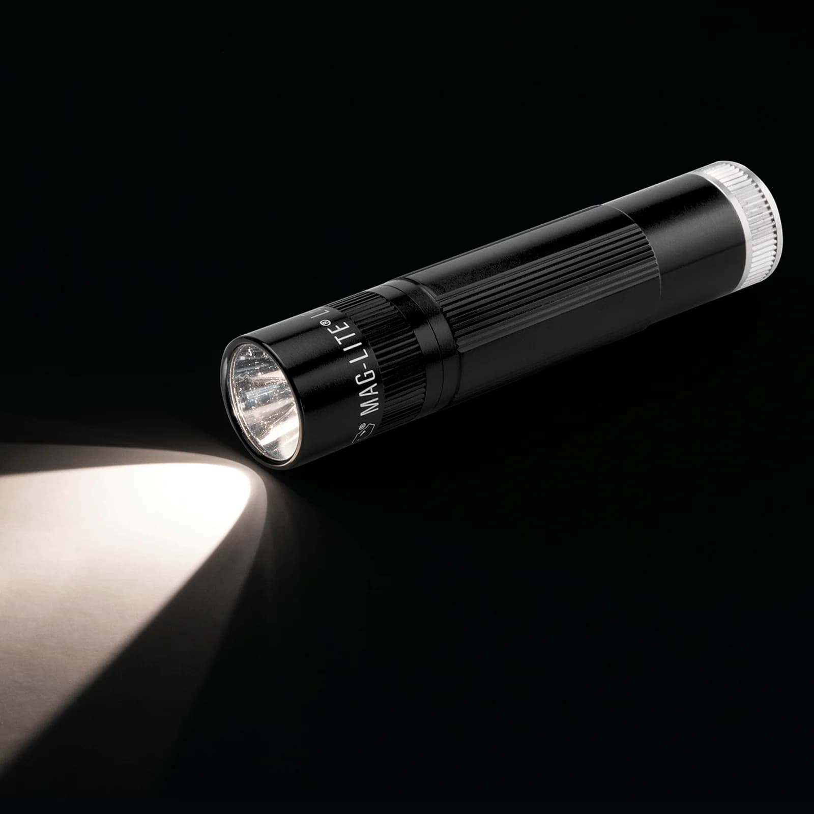 Maglite XL50 - LED Spectrum Warm White