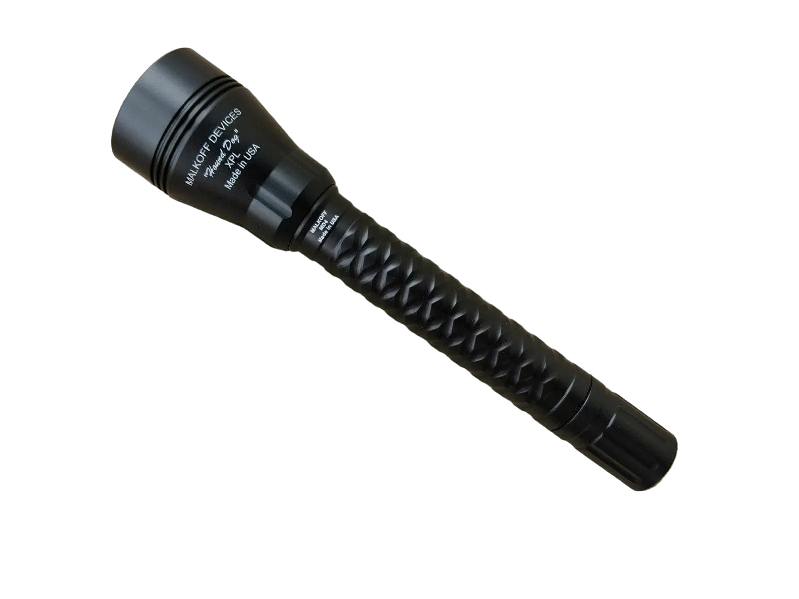 Malkoff Hound Dog XPL