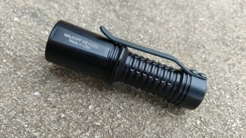 Malkoff MDC Bodyguard V1