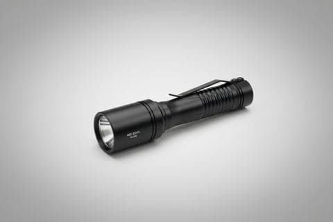 Malkoff MDC E2XTL Pocket Thrower