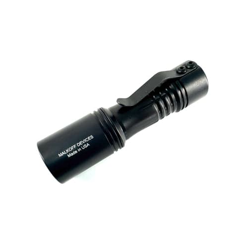 Malkoff MDC TAC 1CR123