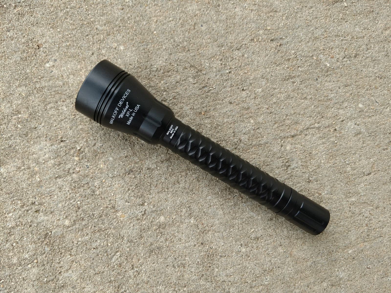 Malkoff Wildcat XPL