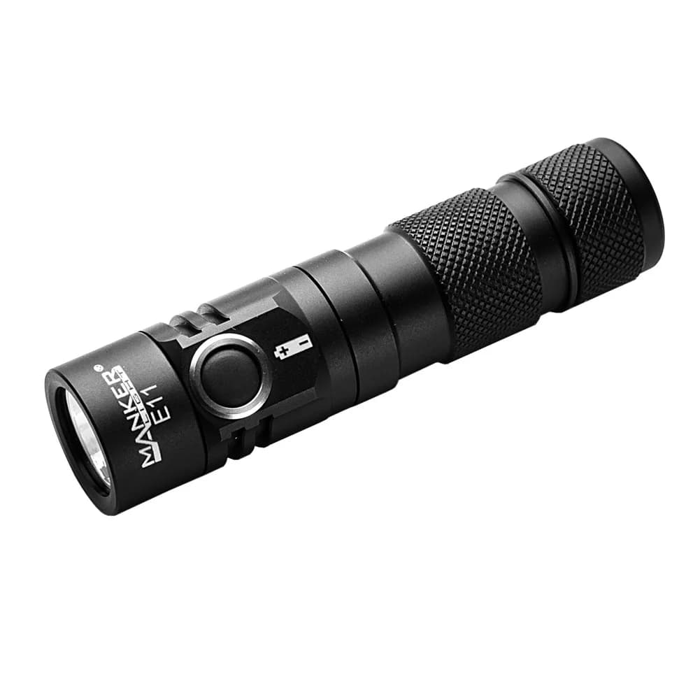 Manker E11