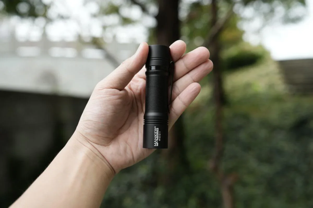 Manker MC01