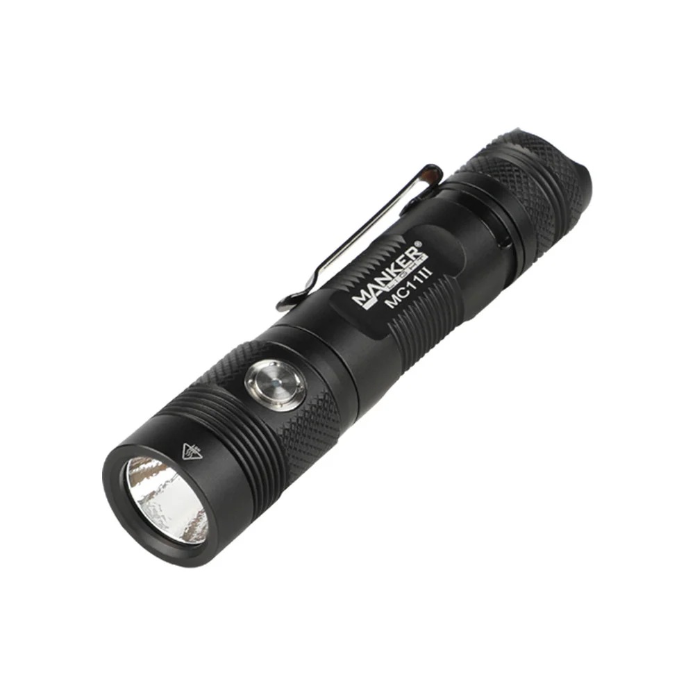 Manker MC11 II