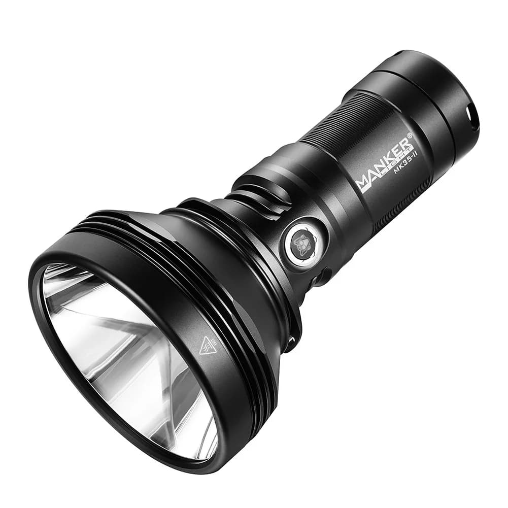 Manker MK35 II